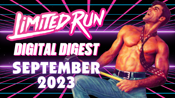 September 2023 Digital Digest
